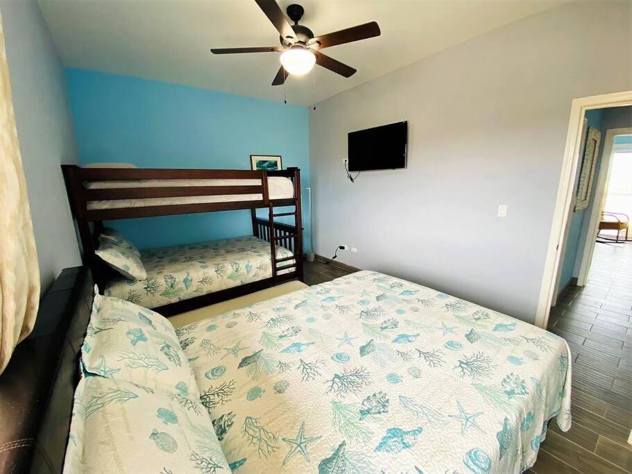 Beautiful Condo La Joya - Near Beach With Views Puerto Peñasco Exterior foto