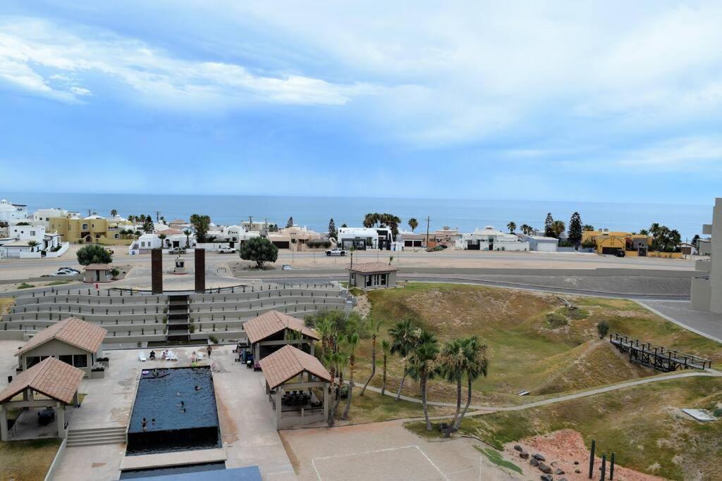 Beautiful Condo La Joya - Near Beach With Views Puerto Peñasco Exterior foto